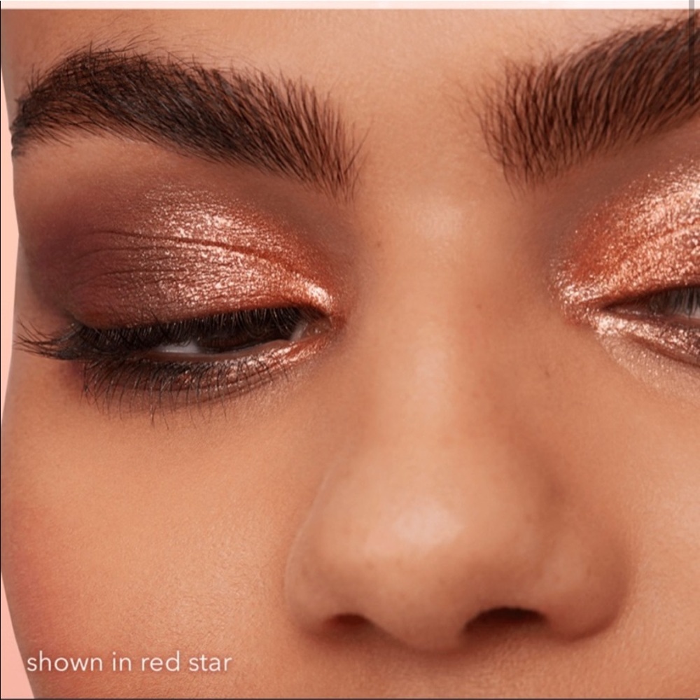 New Becca  Cosmetics Light Gleam Primer & Topper Liquid Eyeshadow - Picture 7 of 16